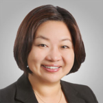 Lin Sun-Hoffman, J.D., Ph.D.