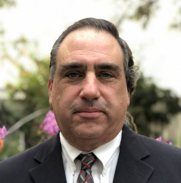 John Schlaff