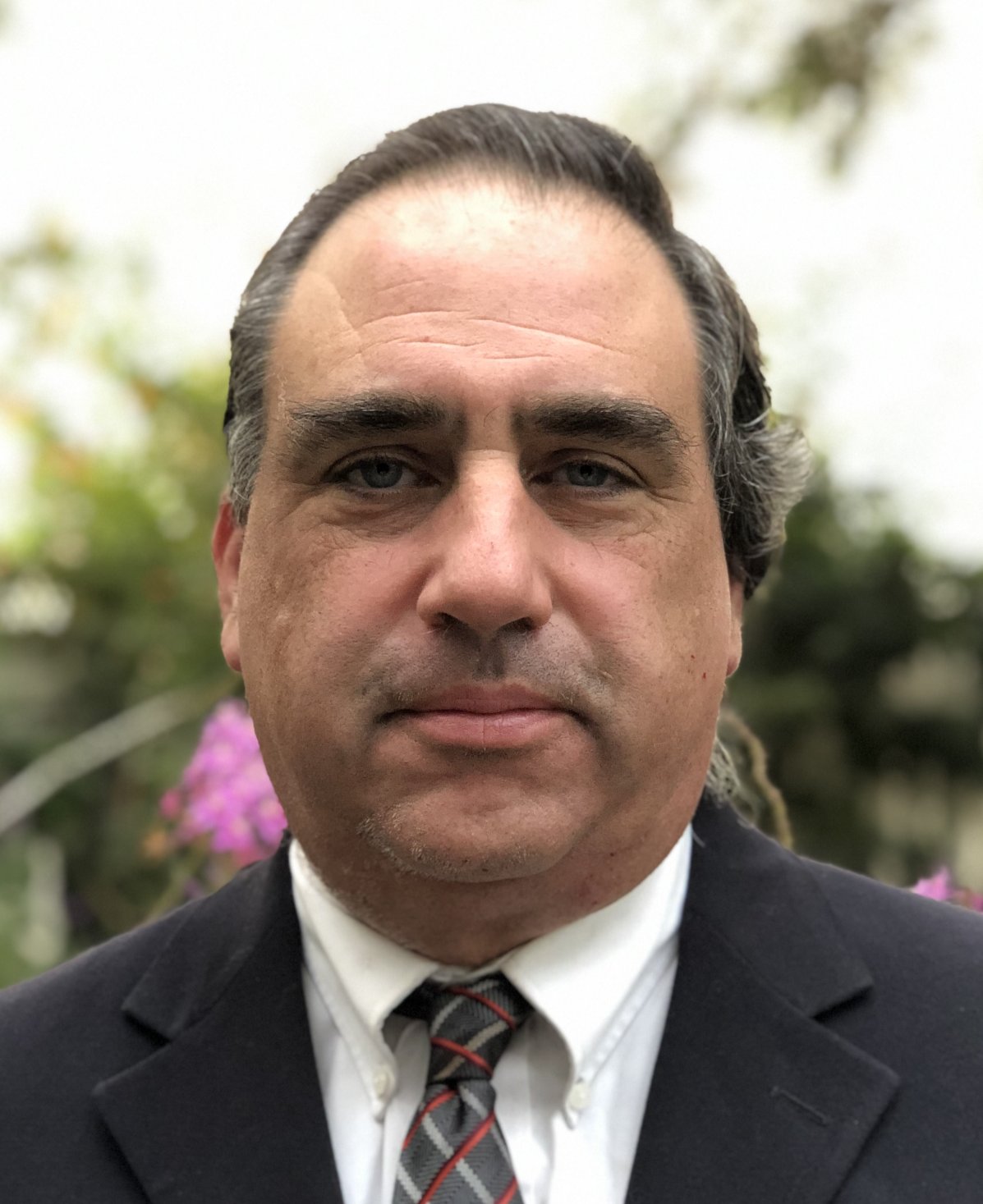 John Schlaff